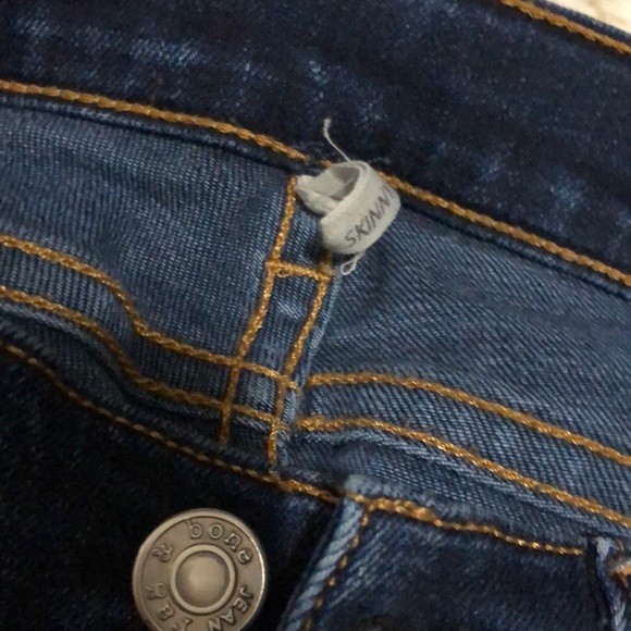 Women’s Rag and Bone jean - Picture 3 of 8